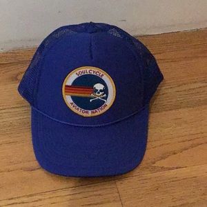 Aviator Nation | SoulCycle Trucker Hat